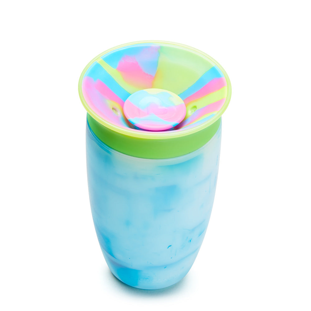 Miracle® 360° Tie Dye Sippy Cup, 10oz